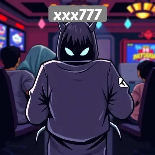 Manfaat Bergabung di Komunitas xxx777 untuk Gamer