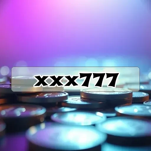 xxx777: Menggali Keseruan Game Kasino Online di Indonesia