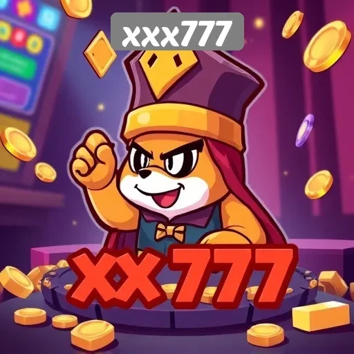Mengenal Situs Game xxx777 yang Menarik dan Menghibur
