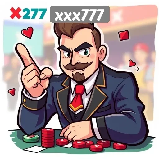 Taktik dan Strategi Bermain Efektif di xxx777