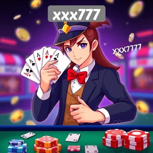 Pengalaman Bermain di xxx777 Apa yang Perlu Diketahui
