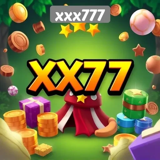Menjelajahi Fitur Menarik di Situs Game xxx777