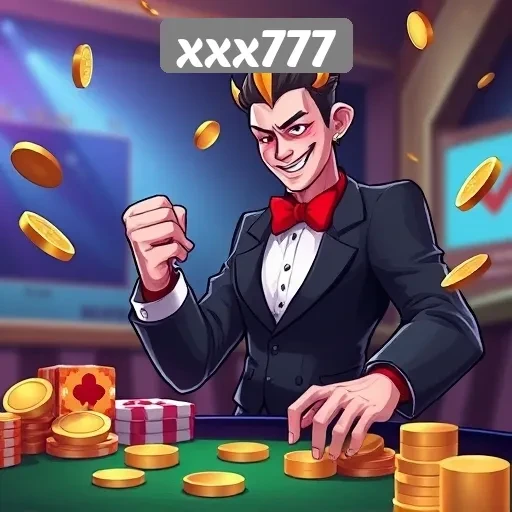 Mengulas Fitur Menarik dari Situs Game xxx777