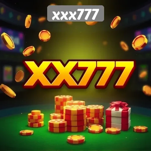 Menelusuri Fitur Utama dari Situs Game xxx777