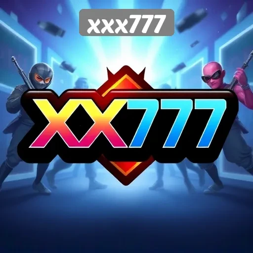 Masa Depan Situs xxx777 di Pasar Game Indonesia