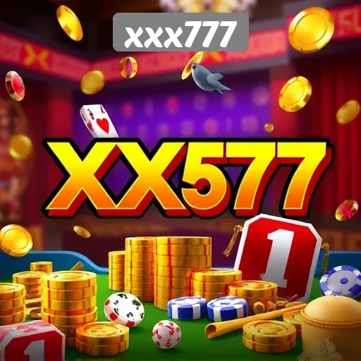 Tinjauan Berbagai Jenis Permainan di xxx777