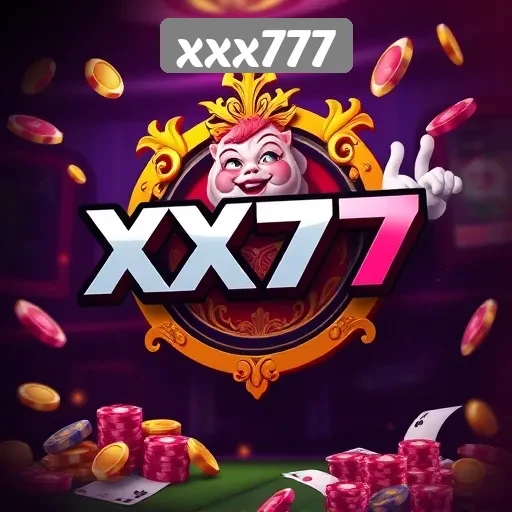 Berbagai Jenis Permainan yang Tersedia di xxx777