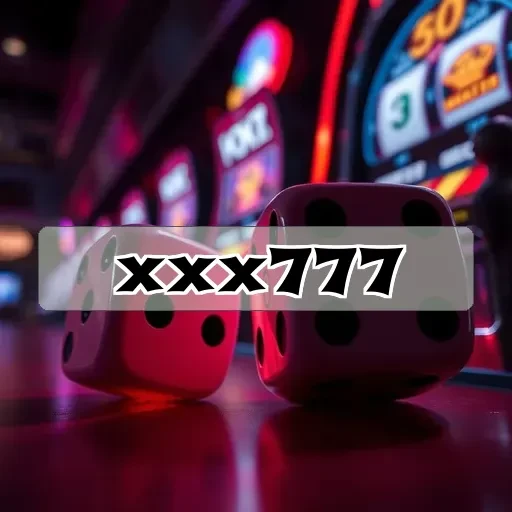 xxx777: Keunggulan dan Fitur Menarik Perlengkapan Game Online