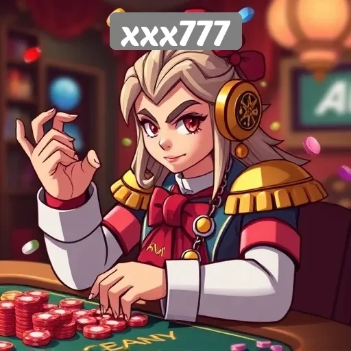 Panduan Lengkap Menjelajahi Situs Game xxx777