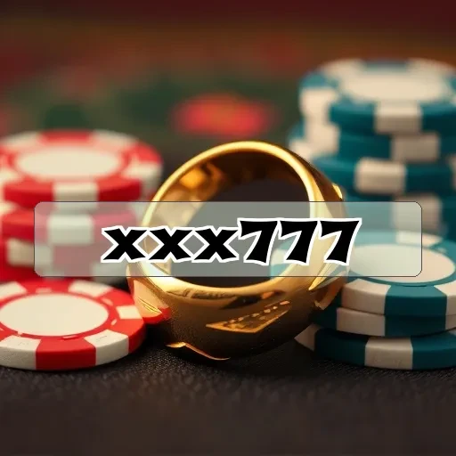 xxx777: Menyajikan Panduan Game Online Penuh Keunggulan