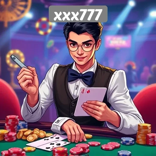 Fitur Menarik di xxx777 yang Perlu Diketahui