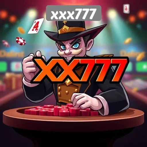 Mengenal Situs Game xxx777 dan Permainan yang Ditawarkan