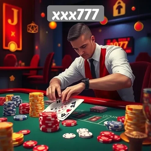 Kelebihan dan Kekurangan Bermain di xxx777