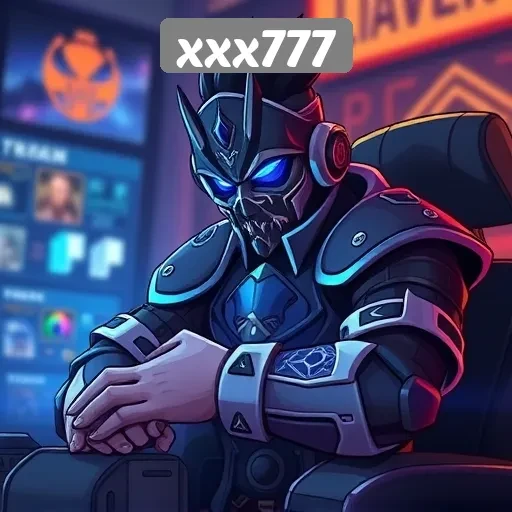 Inovasi Terbaru yang Ditawarkan oleh xxx777 di Dunia Game