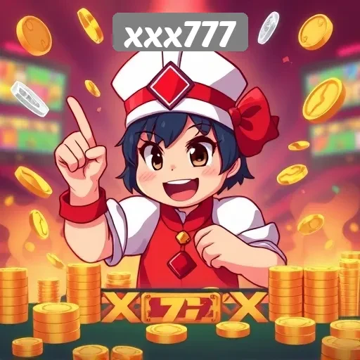 Koleksi Permainan Populer di xxx777 yang Wajib Dicoba