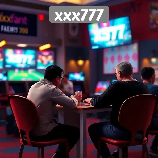 Dampak Positif Bermain Di xxx777 Bagi Penggemar Game