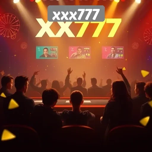 Berita Terbaru tentang Promo dan Event di xxx777 untuk Pemain