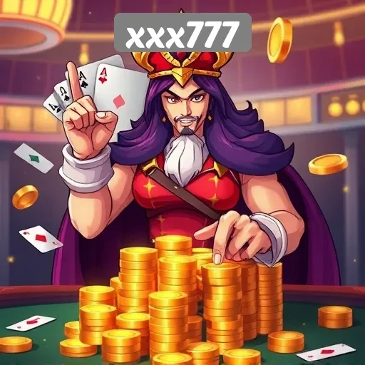 Ulasan Lengkap tentang Situs Game xxx777