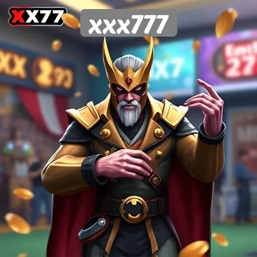 Ulasan Mendalam tentang Keunggulan Situs Game xxx777