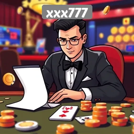 Tips Aman Bermain di Situs xxx777 untuk Pemula