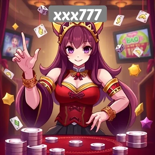 Menggali Keunikan Game di Situs xxx777
