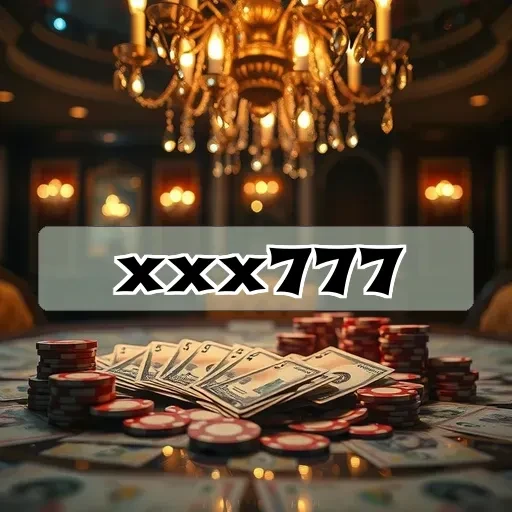 xxx777: Pembaruan Game Online yang Mengubah Permainan di Indonesia