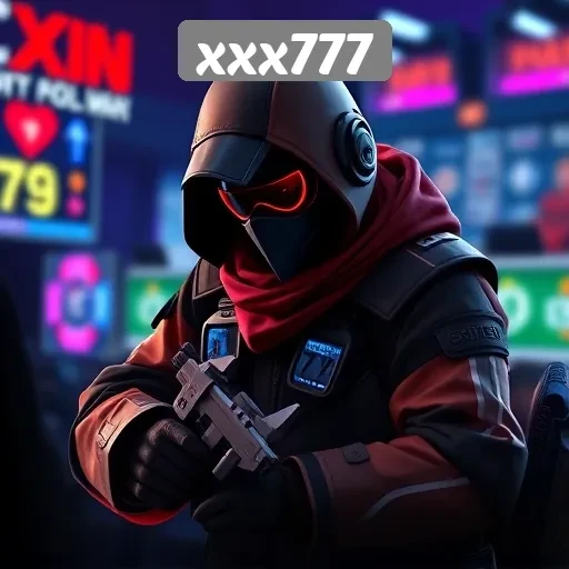 Tampilan dan Antarmuka Pengguna di xxx777 yang Menarik