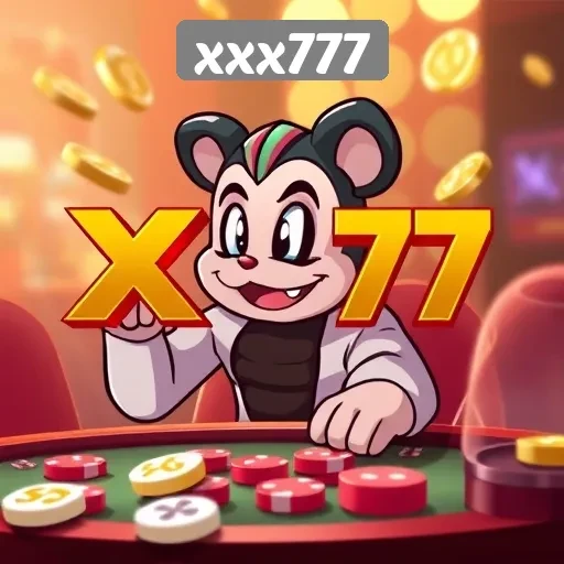 Beragam Permainan yang Ditawarkan oleh xxx777