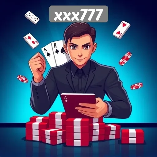 Strategi Menang dalam Permainan di xxx777