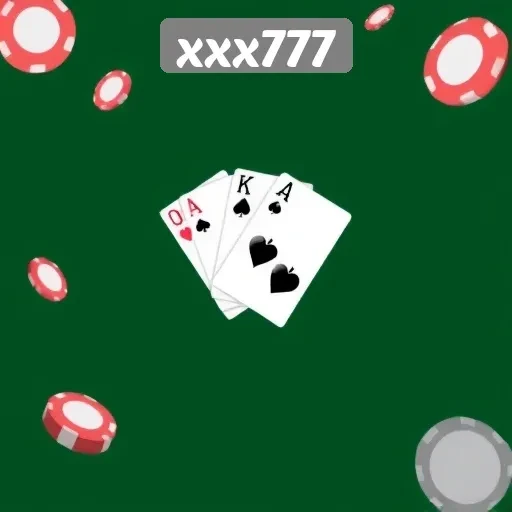 xxx777 Review Tipe Permainan yang Ditawarkan