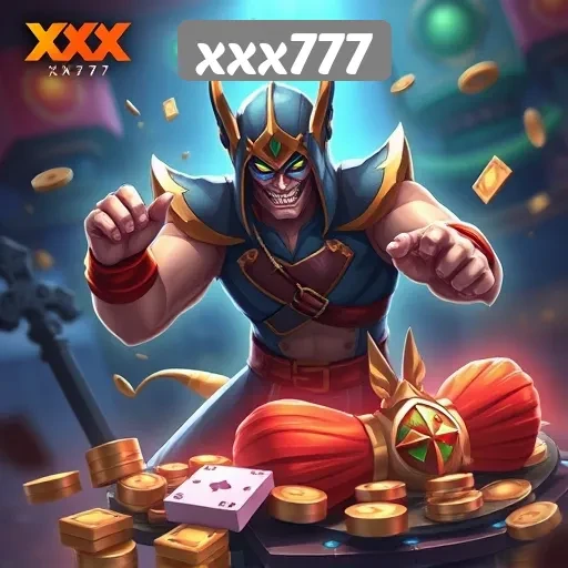 Mengenal Situs Game xxx777 untuk Pecinta Permainan Online
