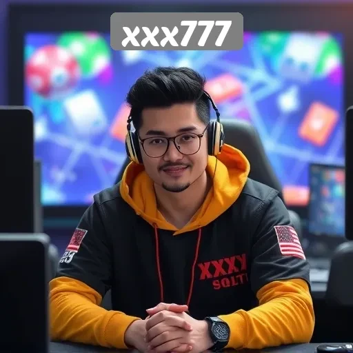 Bagaimana xxx777 Mempengaruhi Industri Game Online
