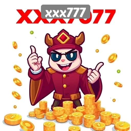 xxx777: Pilihan Tepat untuk Pecinta Gaming Online